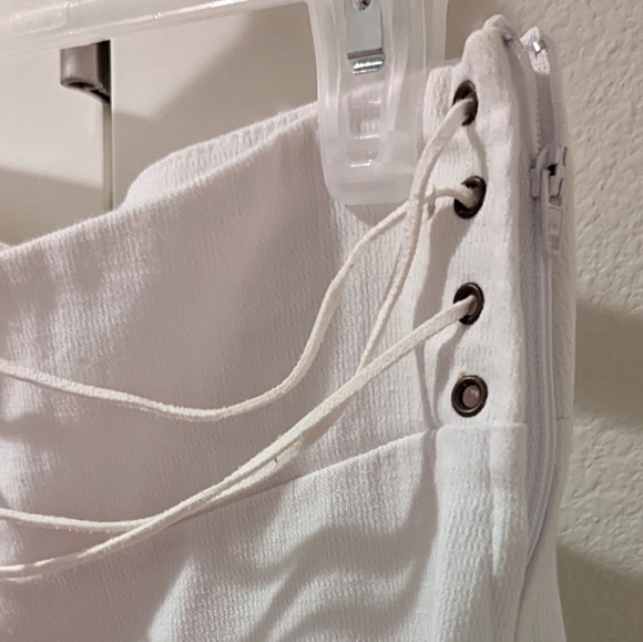 VINTAGE Honey Punch Jeans Size Medium - Picture 4 of 5